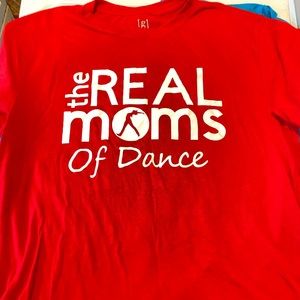 Dance Mom shirt